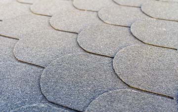 Stonebridge Green asphalt roofing costs