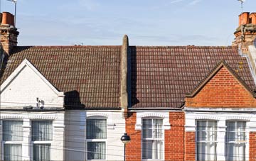 clay roofing Stonebridge Green, Kent