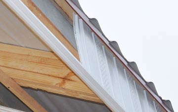 why Stonebridge Green fascia repairs are essential