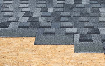 expert Stonebridge Green asphalt roof companies