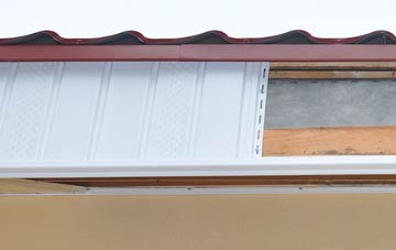 Stonebridge Green fascia repair costs