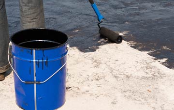 find Stonebridge Green flat roof waterproofing companies