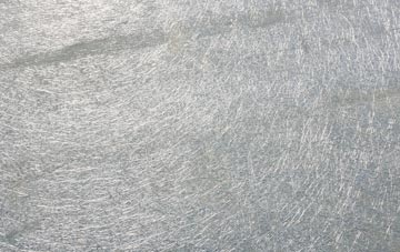 Stonebridge Green laminate fibreglass or shingles?