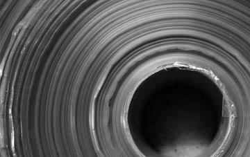 Stonebridge Green pvc roof replacement