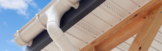 get Stonebridge Green guttering quotes today