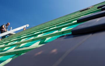 Stonebridge Green slate roofing costs