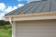 Stonebridge Green fascia repair