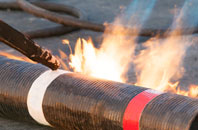 Stonebridge Green flat roofing replacement