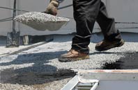 find rated Stonebridge Green flat roofing replacement companies