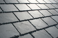Stonebridge Green slate roof