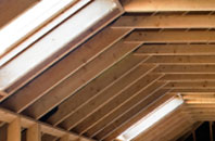 Stonebridge Green tapered roof insulation quotes